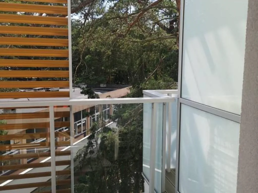 Nautikka Park Krynica Morska – Krynica Morska, Polska