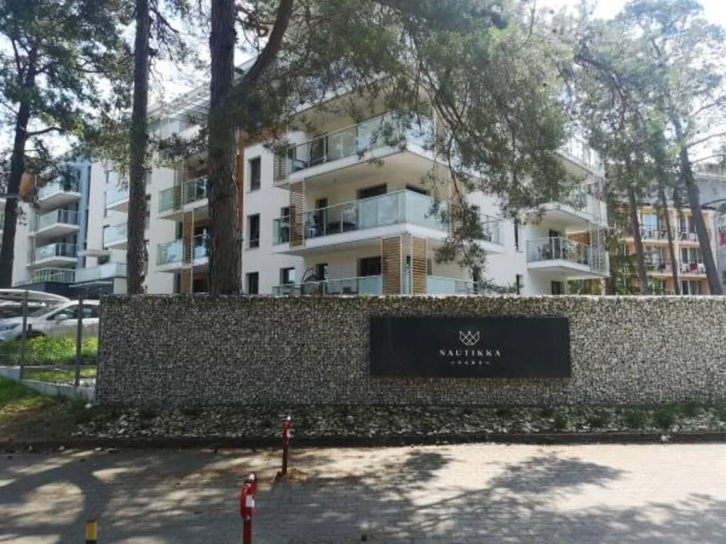 Nautikka Park Krynica Morska – Krynica Morska, Polska