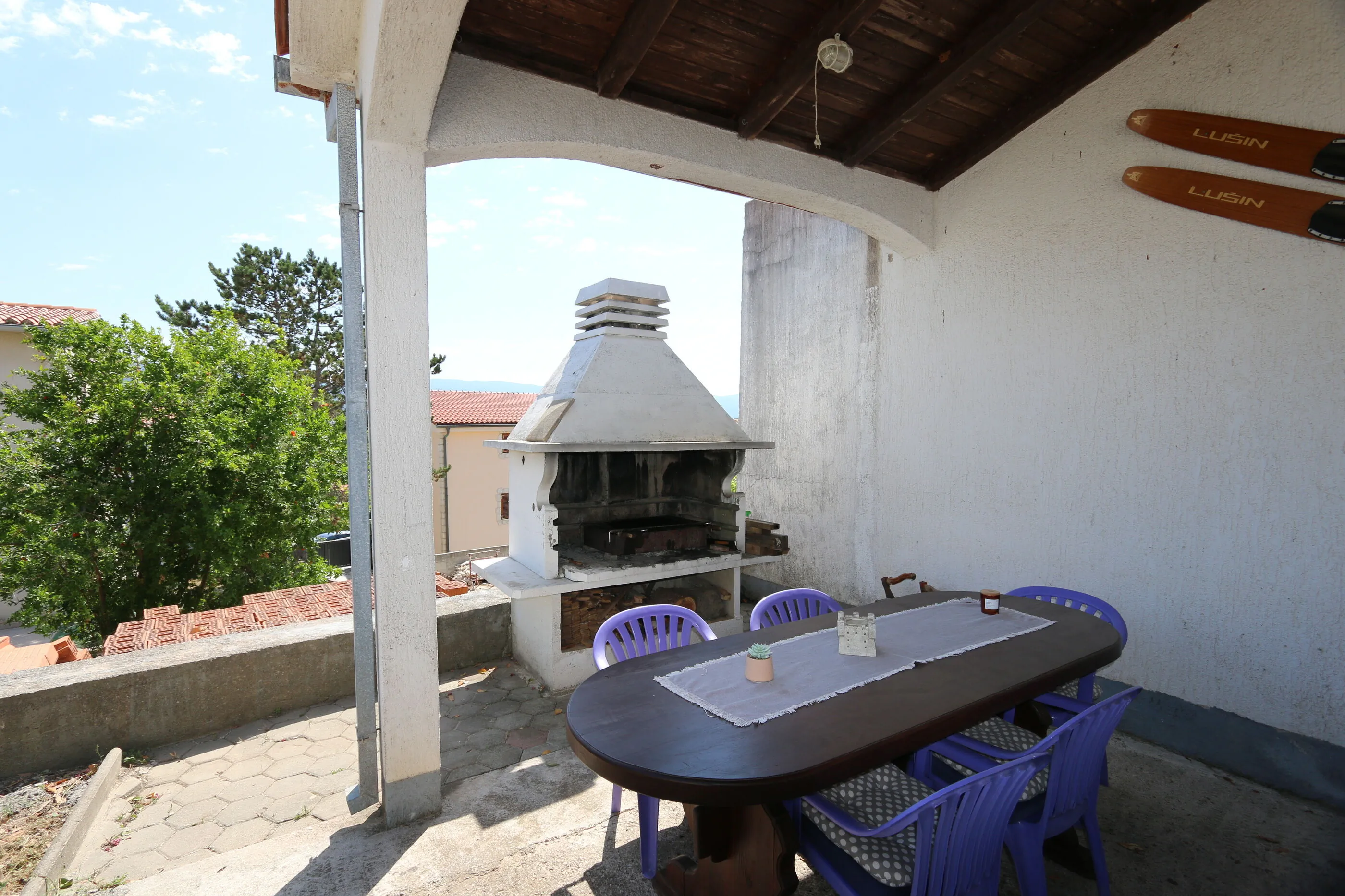 Apartment Lidija Silo - foto 2