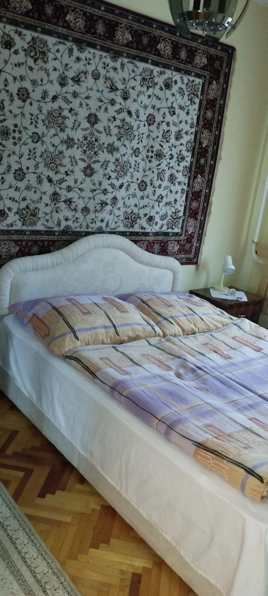 Rózsa Lakás Keszthely – Keszthely, Maďarsko