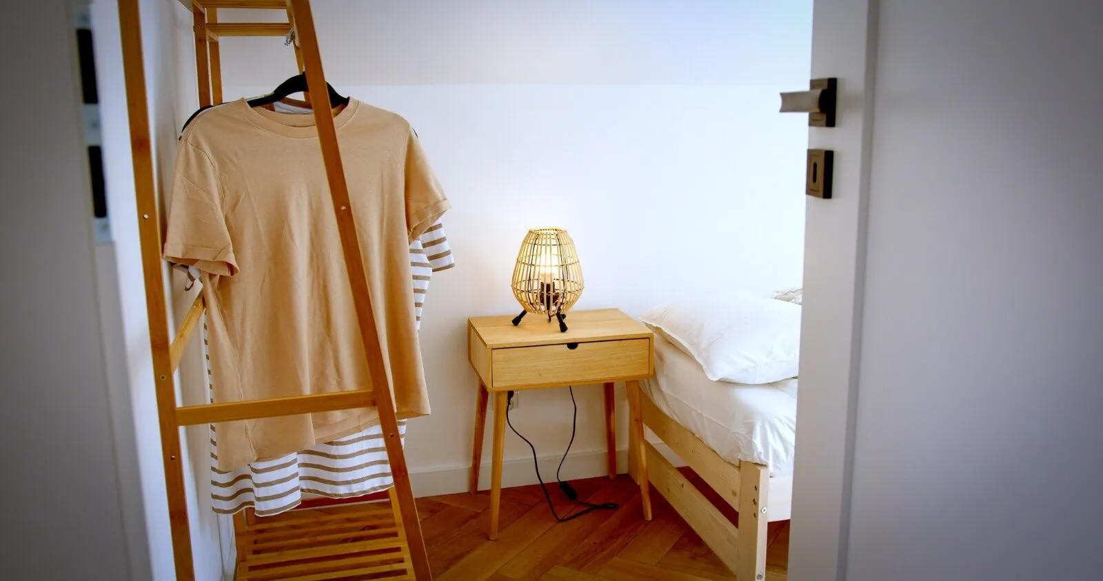 Domek wśród sosen, Sauna, Borsk   – Borsk, Polska