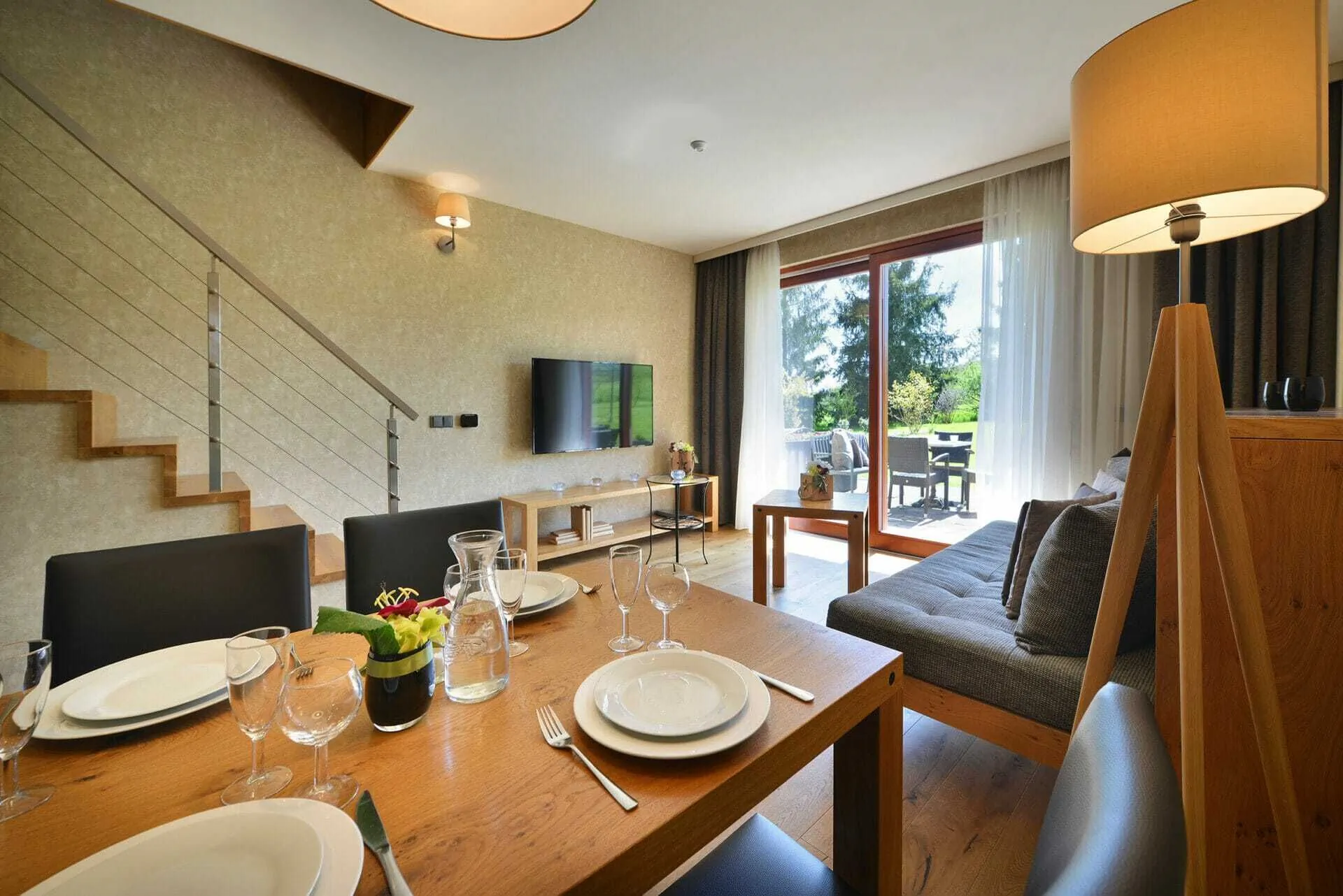 Pihel Apartments Nový Bor – Nový Bor, Česká republika
