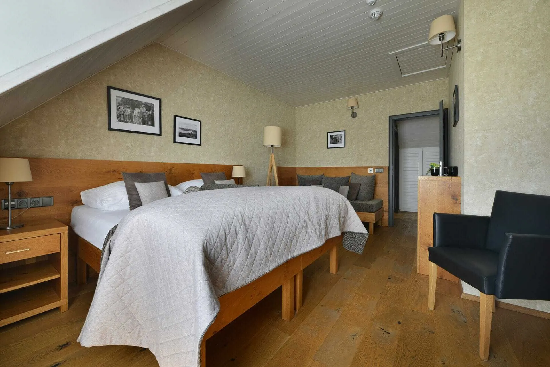 Pihel Apartments Nový Bor – Nový Bor, Česká republika