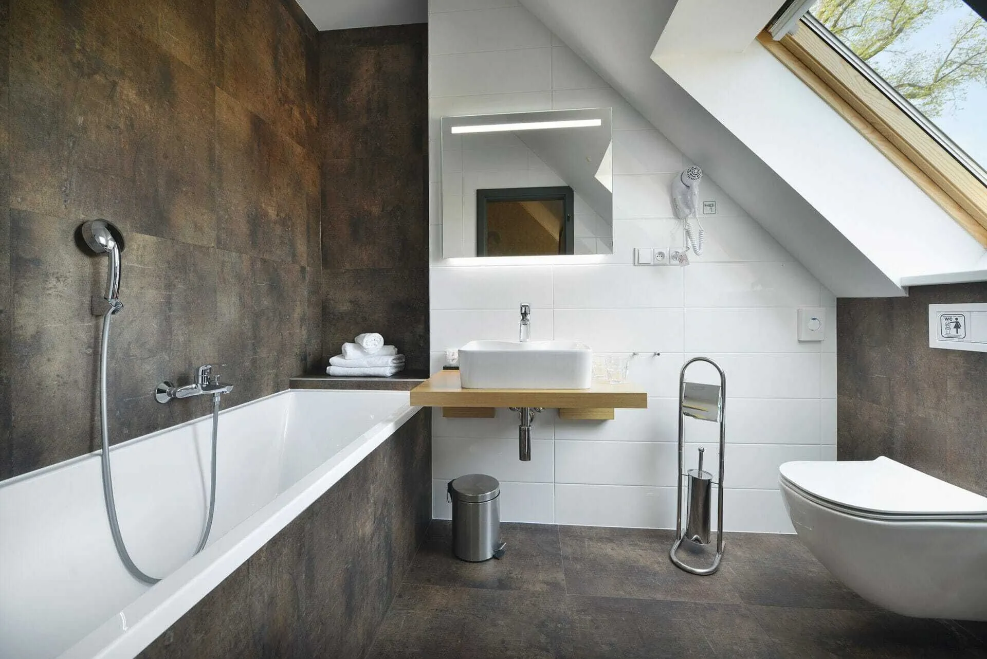 Pihel Apartments Nový Bor – Nový Bor, Česká republika