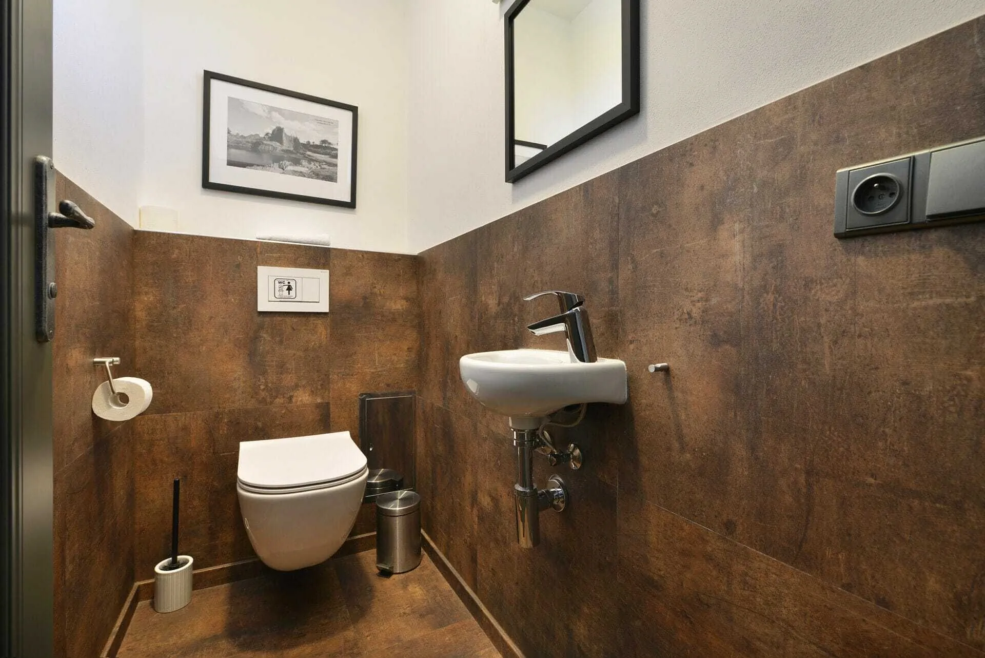 Pihel Apartments Nový Bor – Nový Bor, Česká republika
