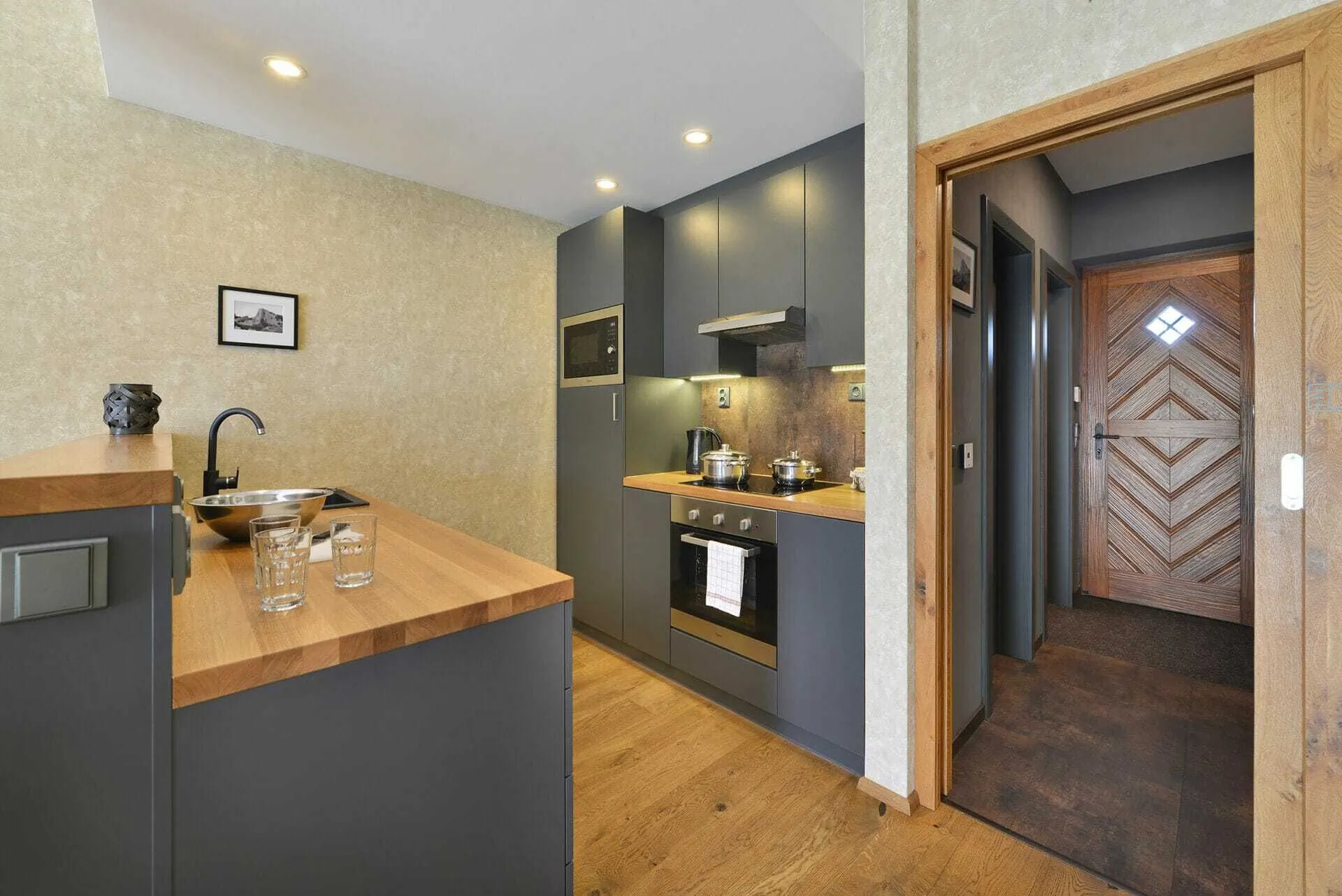 Pihel Apartments Nový Bor – Nový Bor, Česká republika