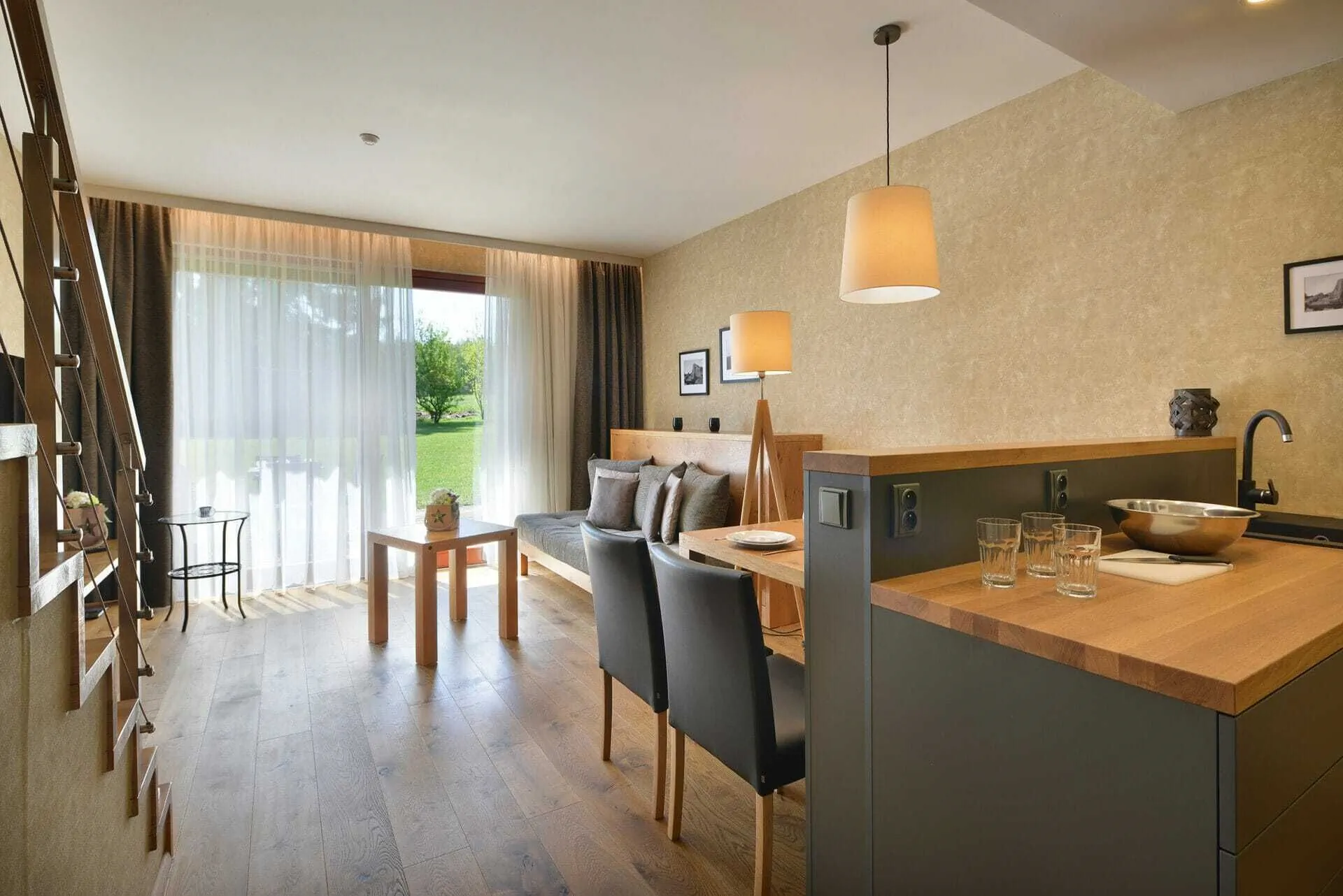 Pihel Apartments Nový Bor – Nový Bor, Česká republika