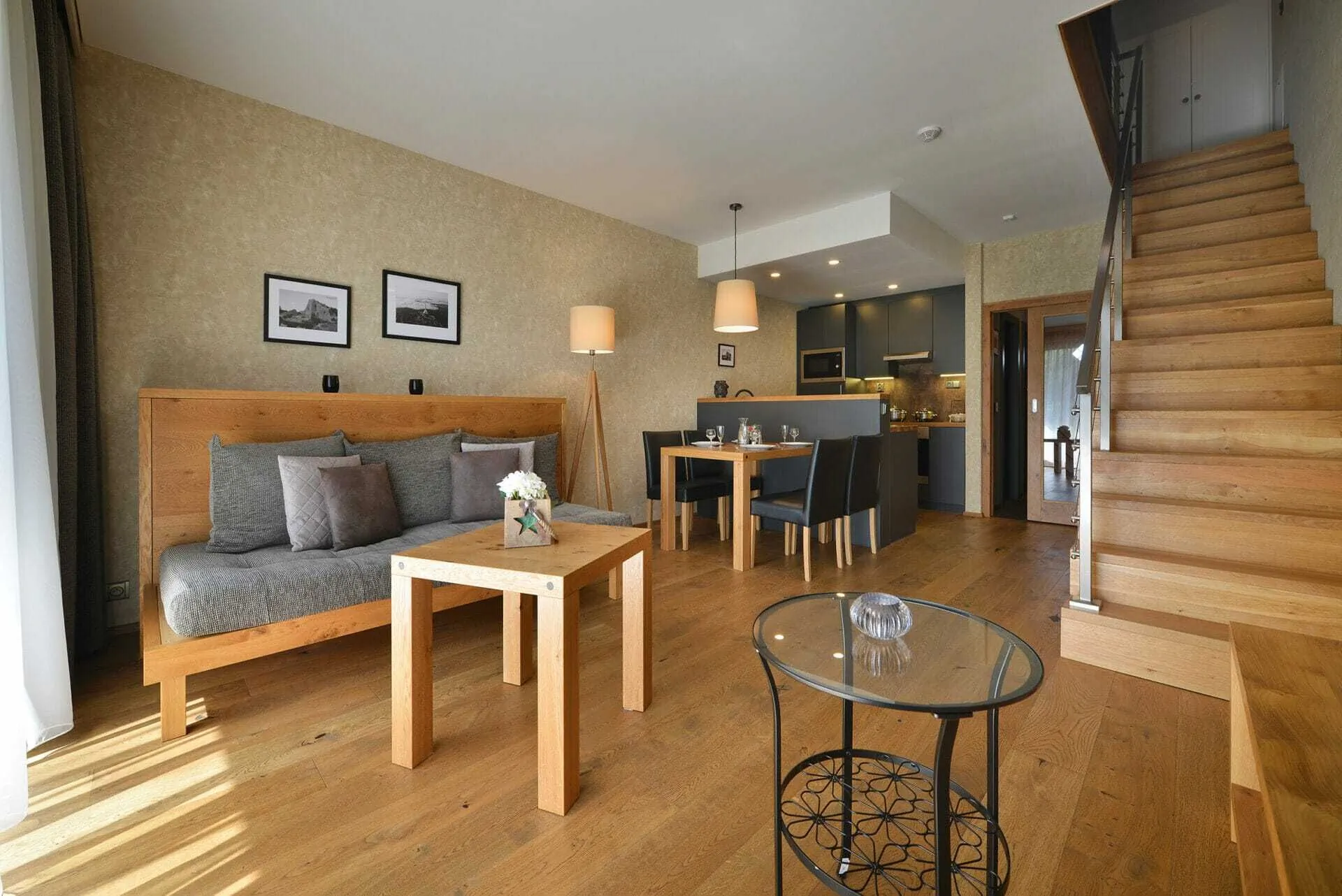 Pihel Apartments Nový Bor – Nový Bor, Česká republika