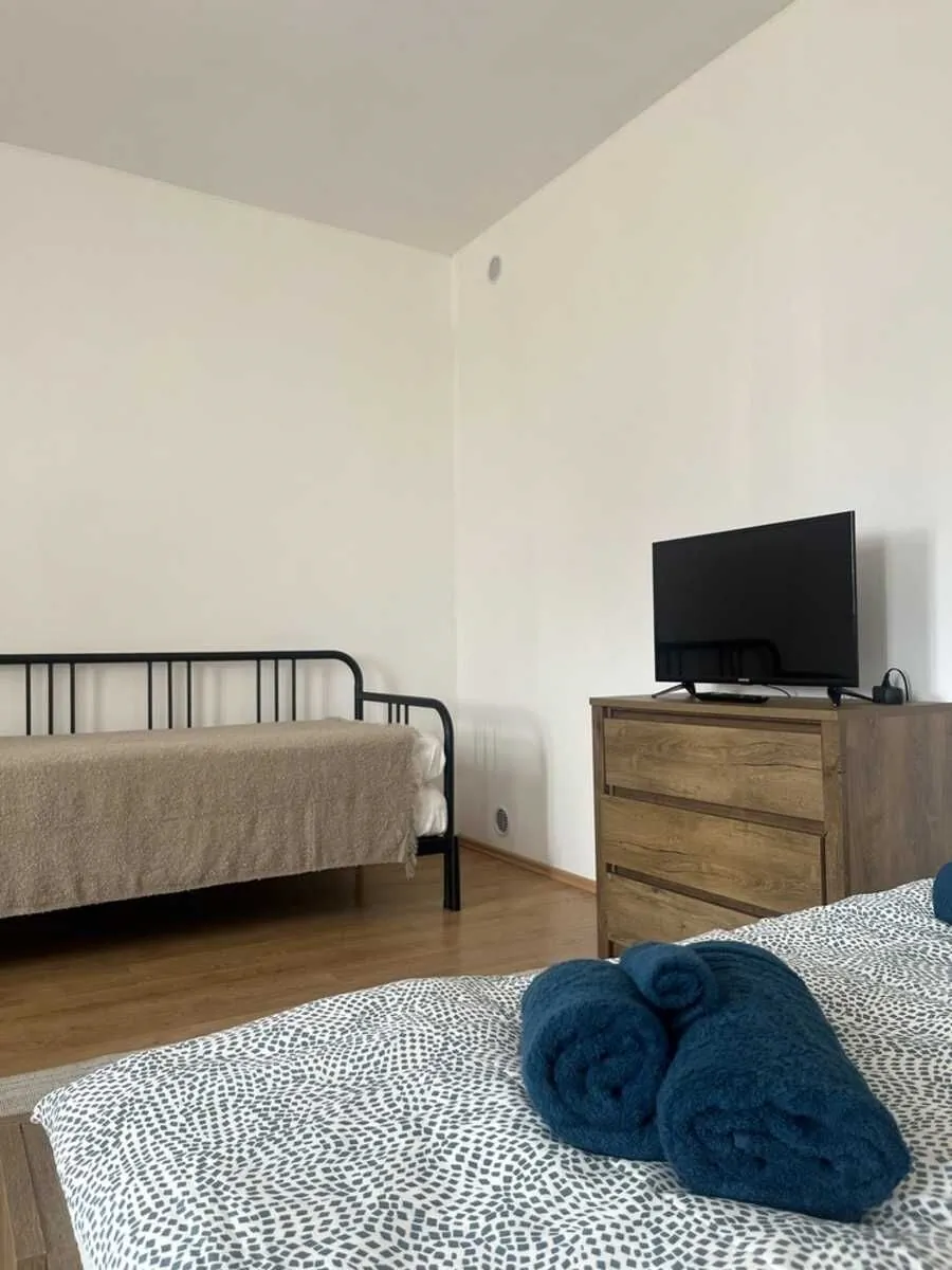 Apartmán VAJB Jičín – Jičín, Republica Cehă