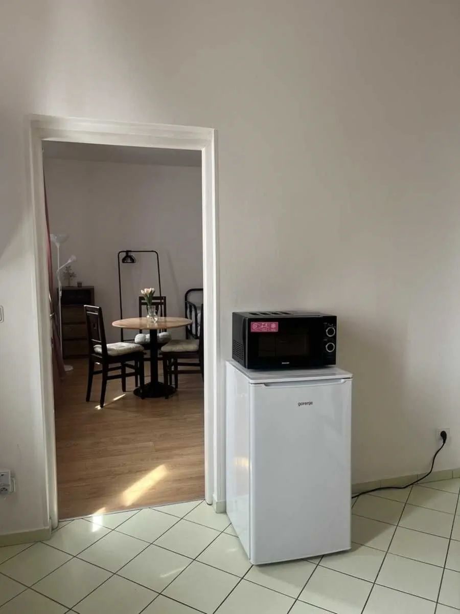 Apartmán VAJB Jičín – Jičín, Republica Cehă