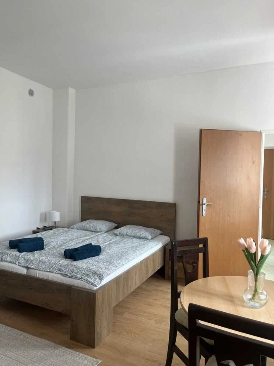 Apartmán VAJB Jičín – Jičín, Republica Cehă