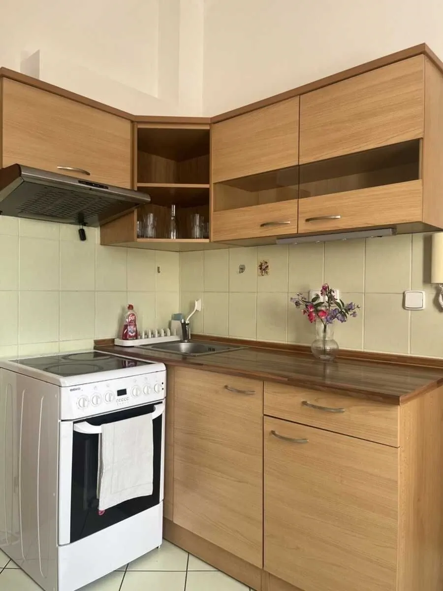 Apartmán VAJB Jičín – Jičín, Republica Cehă