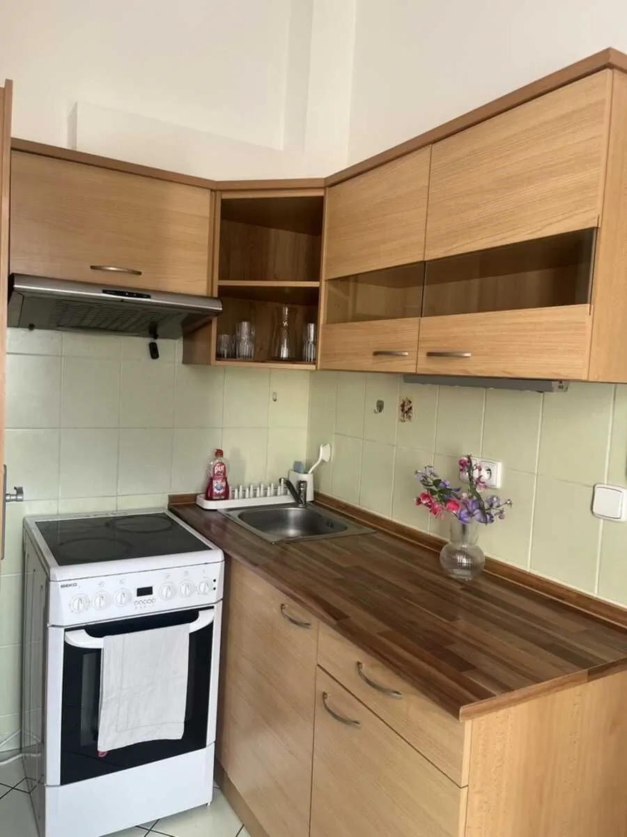 Apartmán VAJB Jičín – Jičín, Republica Cehă