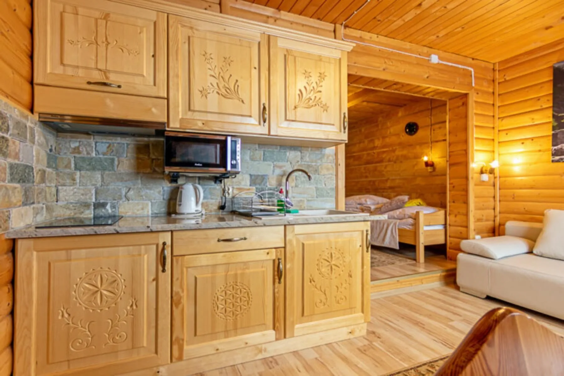 Apartamenty i Pokoje Pod Limbami Bukowina Tatrzańska – Bukowina Tatrzańska, Polonia