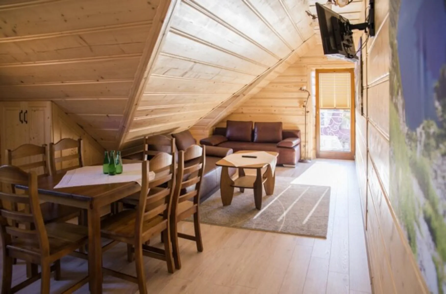 Apartamenty i Pokoje Pod Limbami Bukowina Tatrzańska – Bukowina Tatrzańska, Polonia