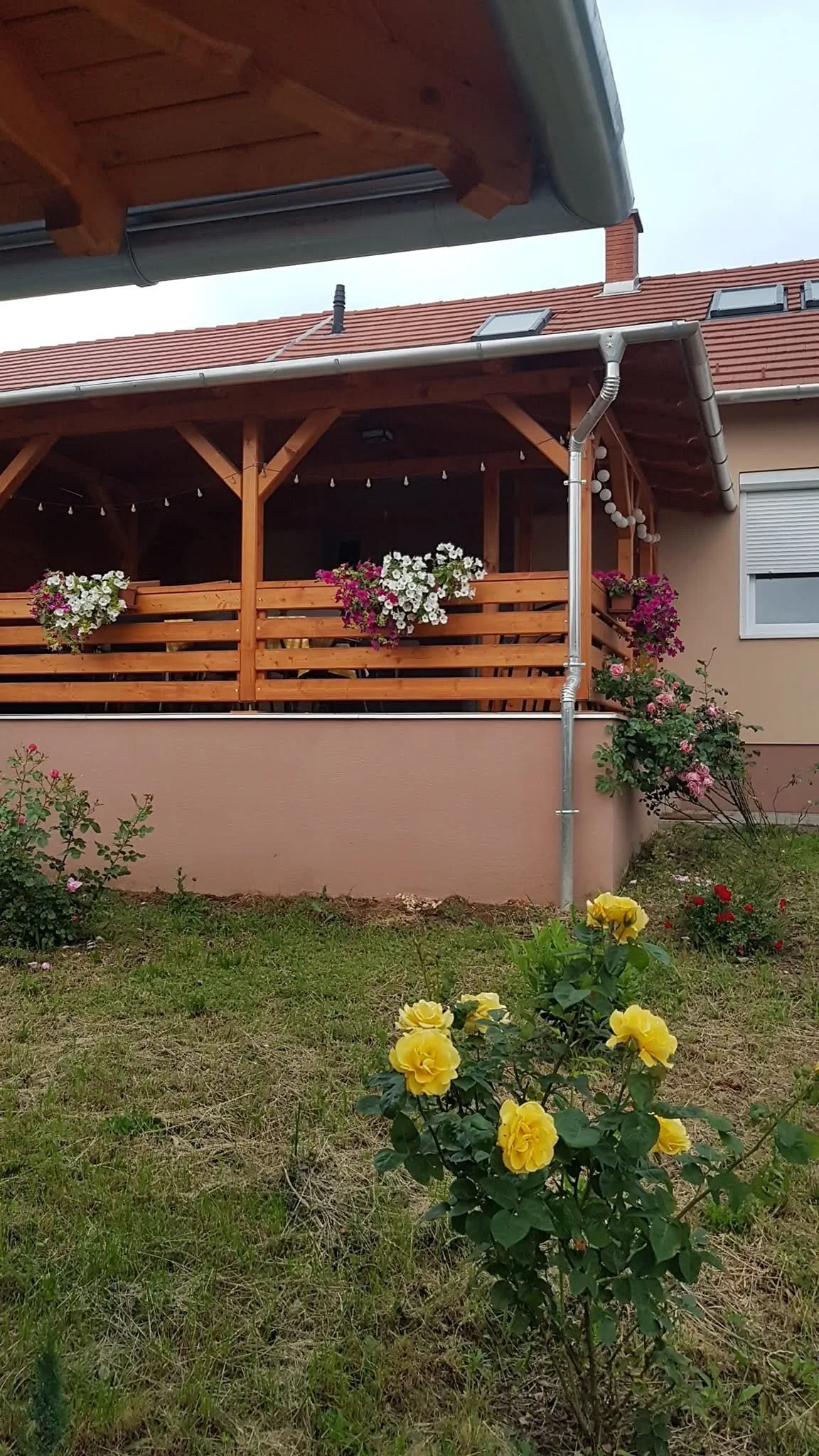 Borbála Vendégházak Kazár – Kazár, Ungaria
