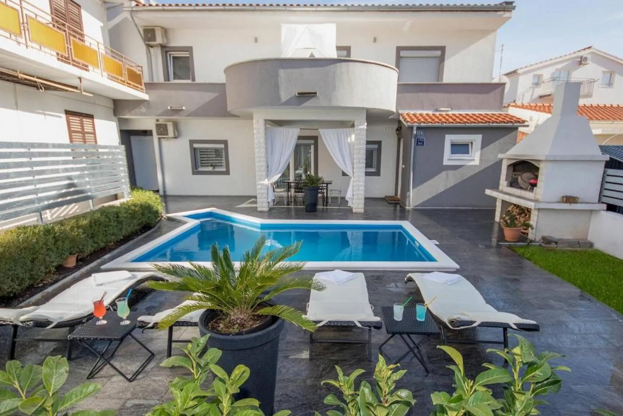 Villa Sara Vodice - foto 2