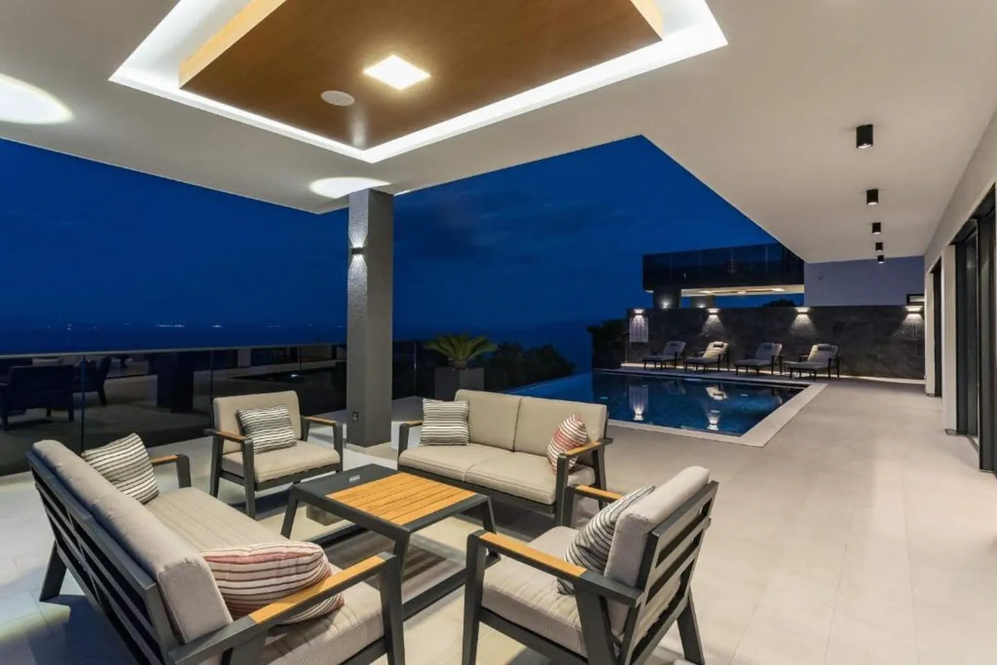 Villa Titanium Opatija - foto 9