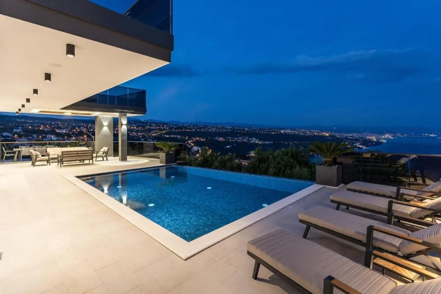 Villa Titanium Opatija - foto 8