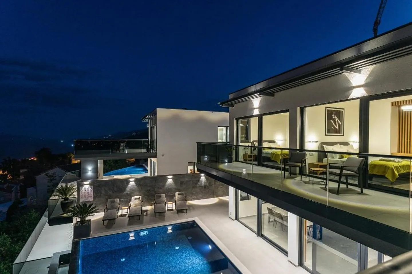 Villa Titanium Opatija - foto 3