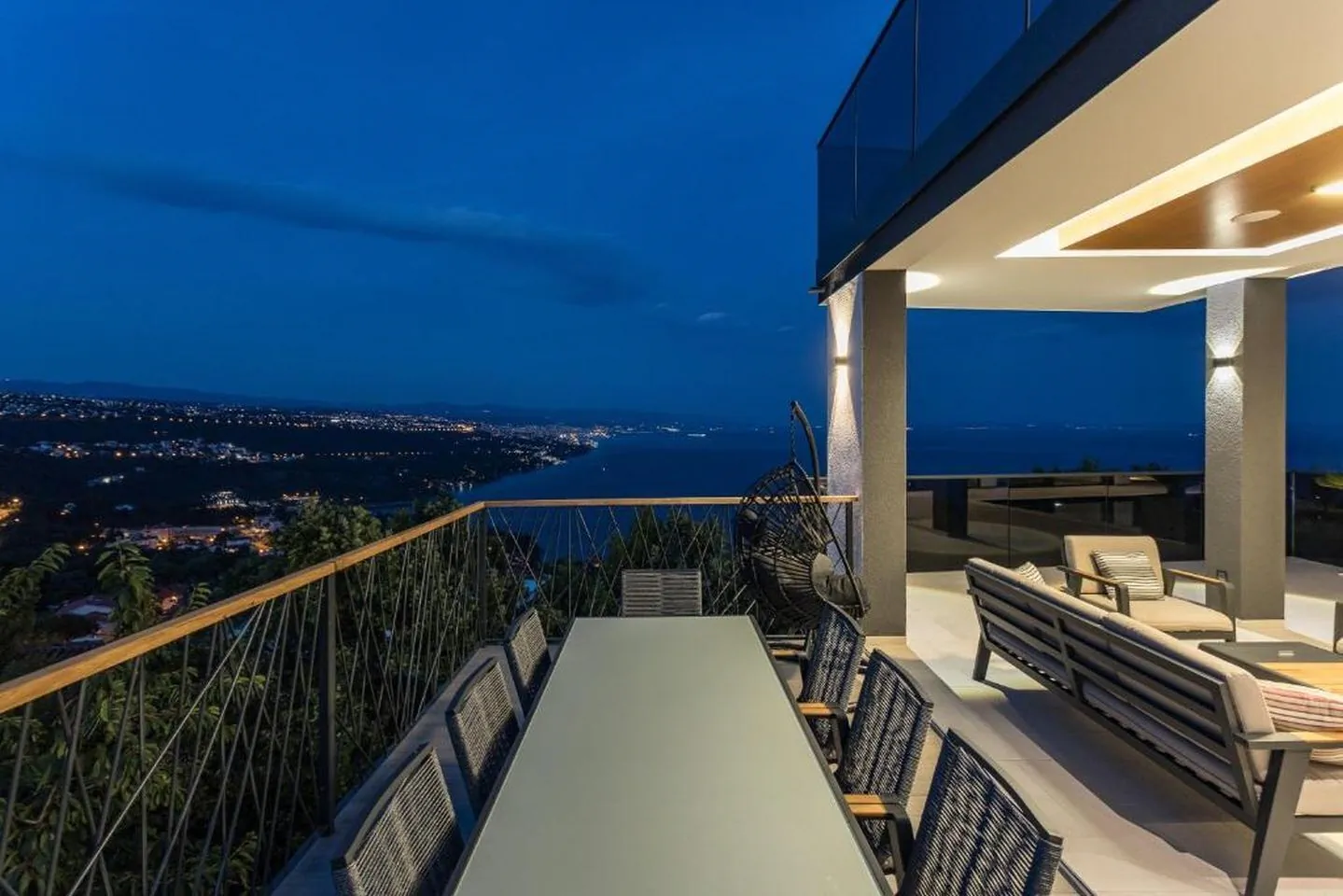 Villa Titanium Opatija - foto 7