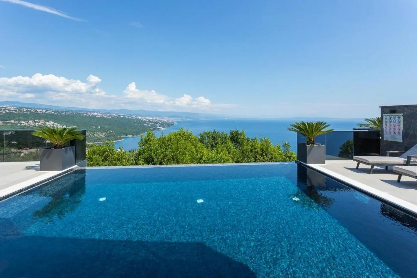 Villa Titanium Opatija - foto 4
