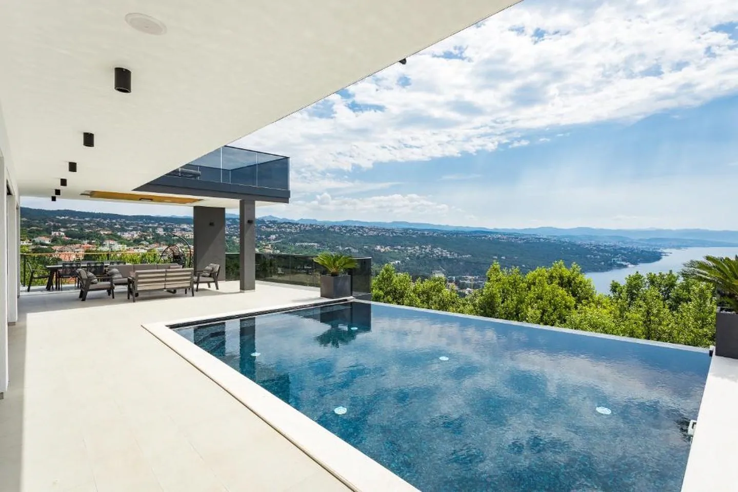 Villa Titanium Opatija - foto 2