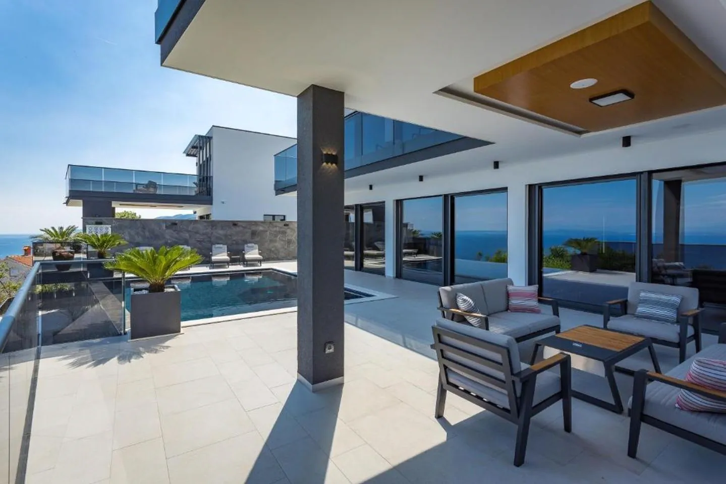 Villa Titanium Opatija - foto 10