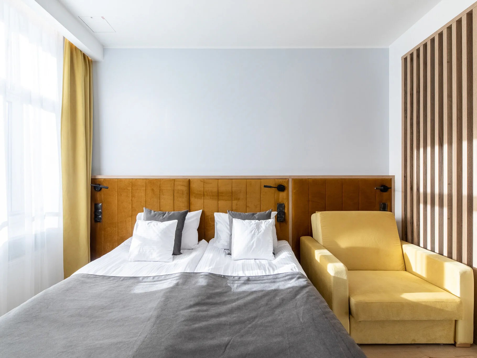Square Apartments Gdynia – Gdynia, Polska