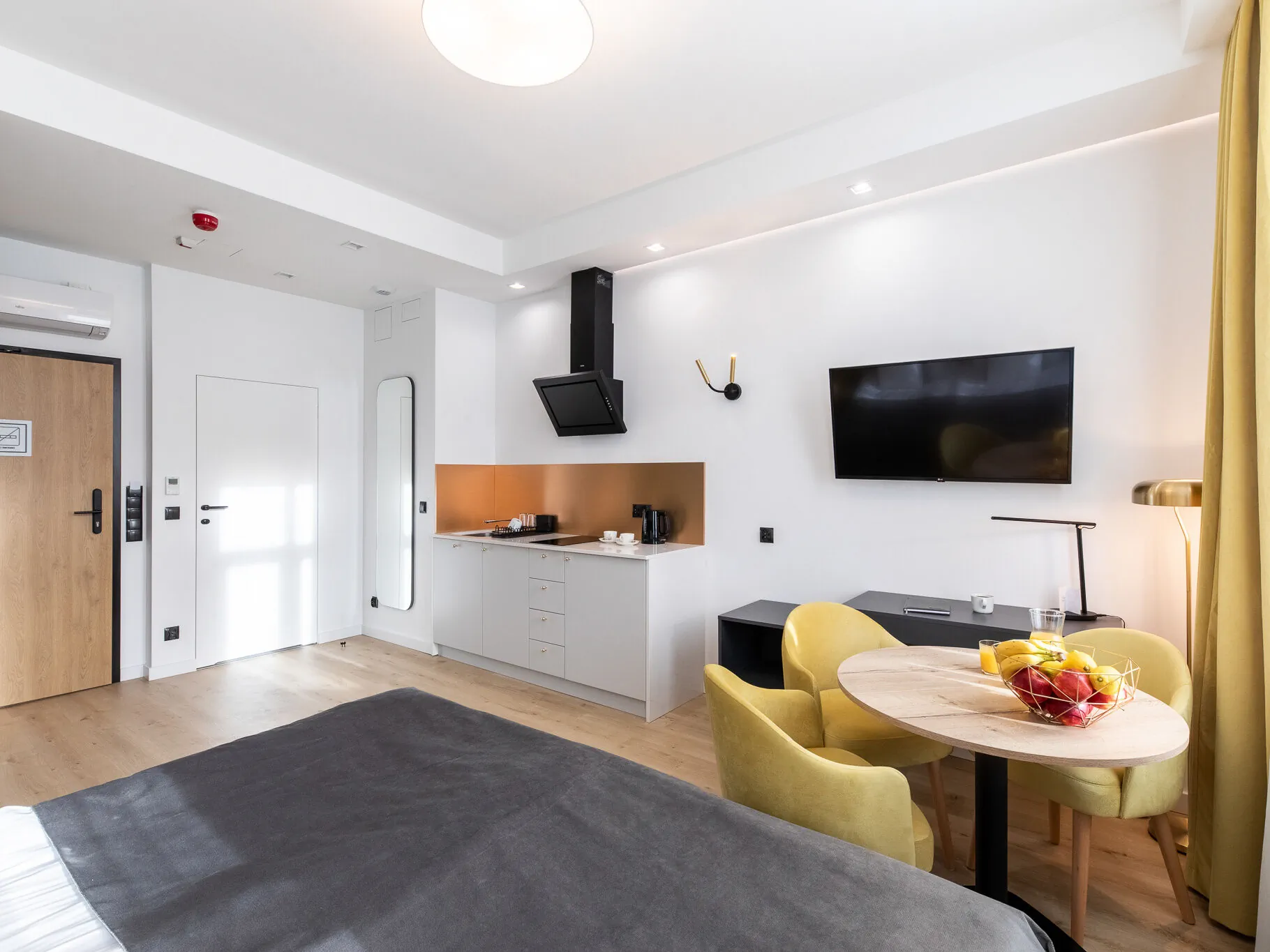 Square Apartments Gdynia – Gdynia, Polska