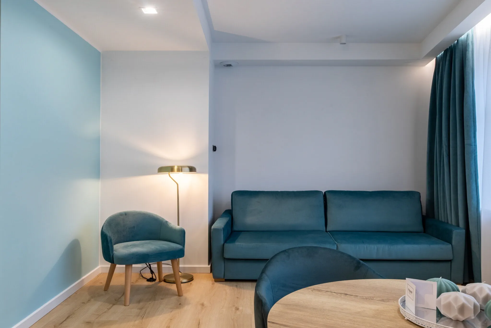 Square Apartments Gdynia – Gdynia, Polska