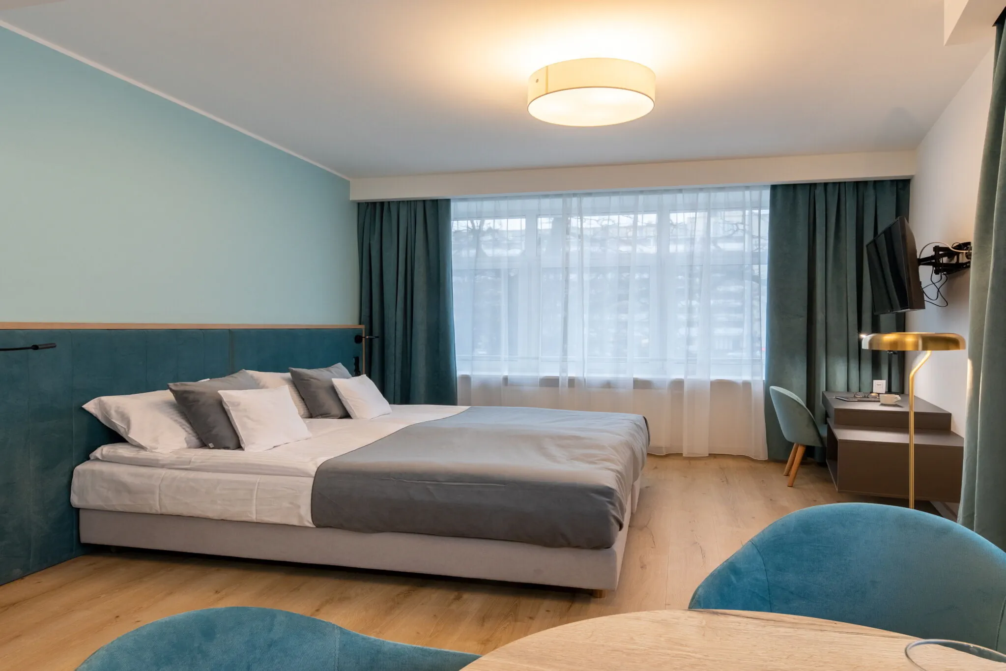Square Apartments Gdynia – Gdynia, Polska