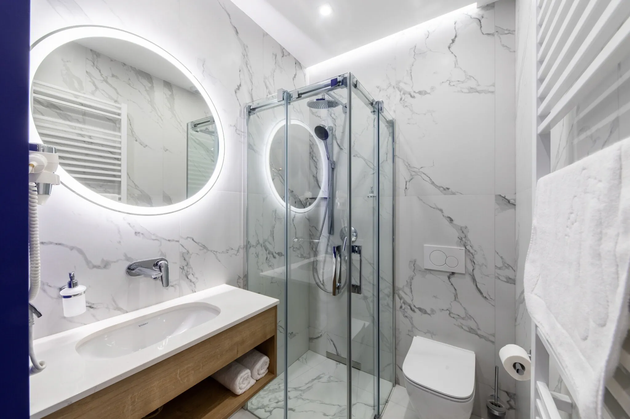 Square Apartments Gdynia – Gdynia, Polska