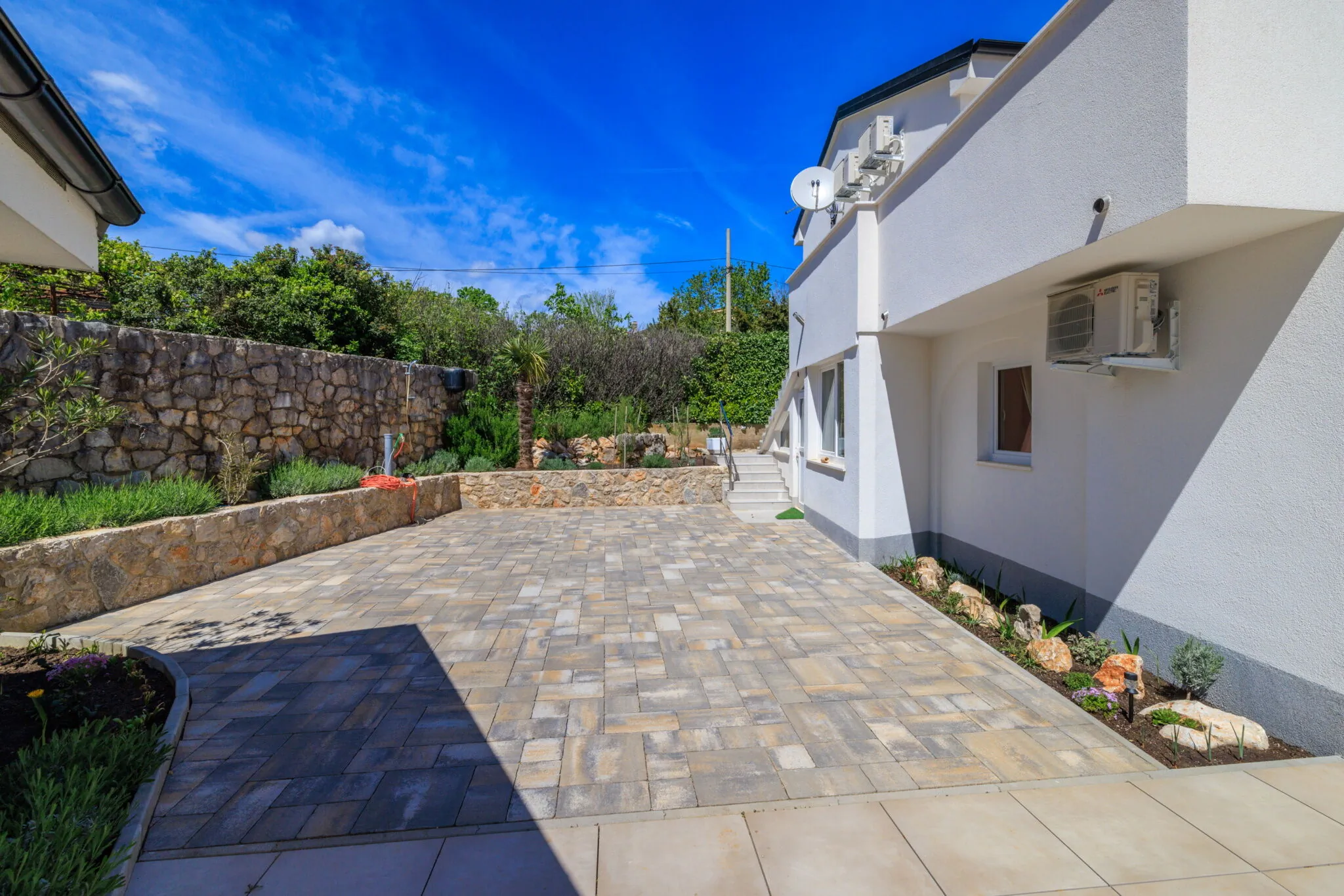 Villa Volta LM Kras Krk – Kras, Chorvatsko