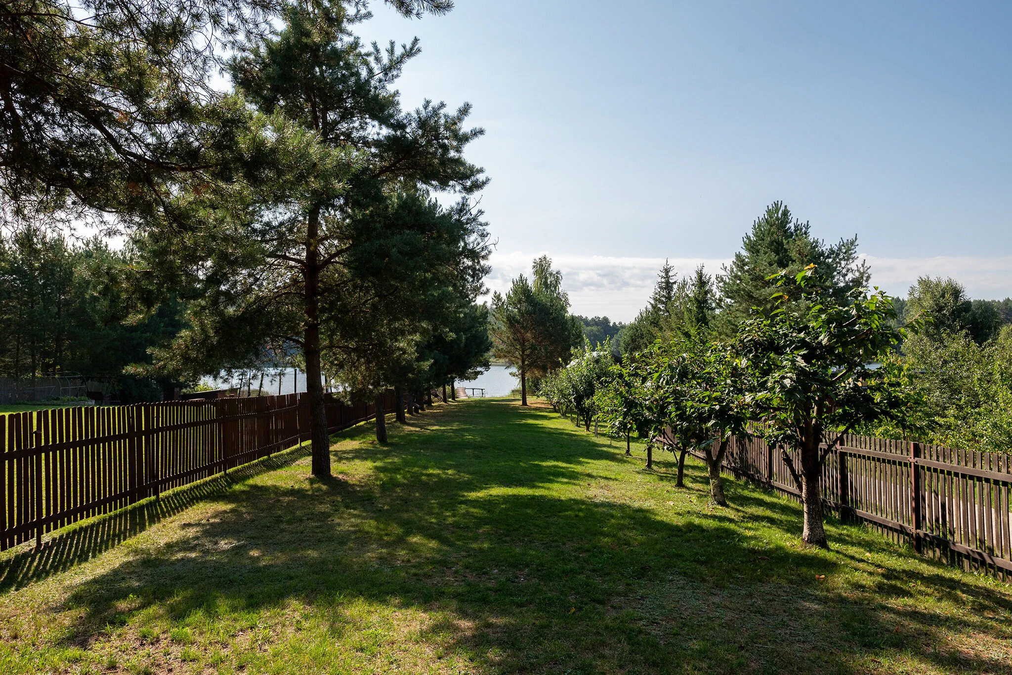 Domek Morenowe Wzgórze Płociczno – Płociczno, Polonia