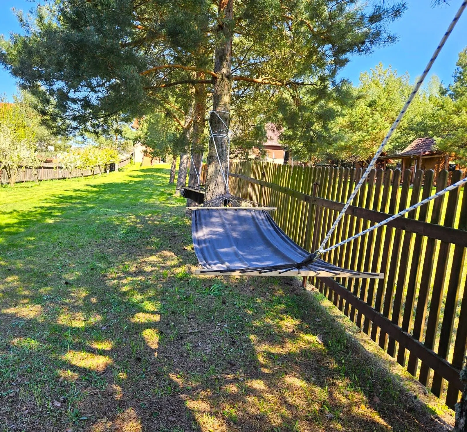Domek Morenowe Wzgórze Płociczno – Płociczno, Polonia