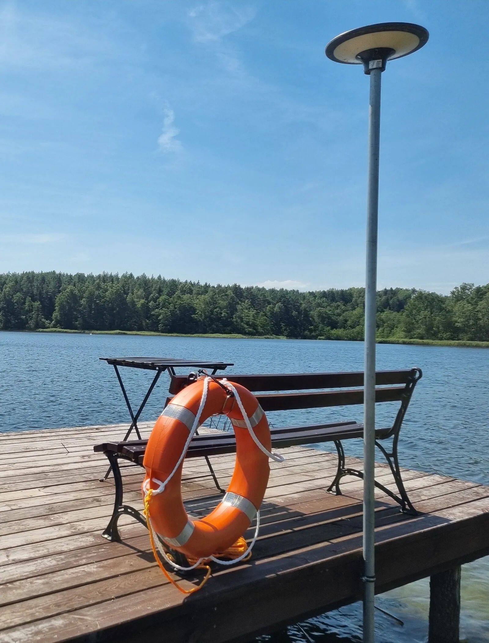 Domek Morenowe Wzgórze Płociczno – Płociczno, Polonia