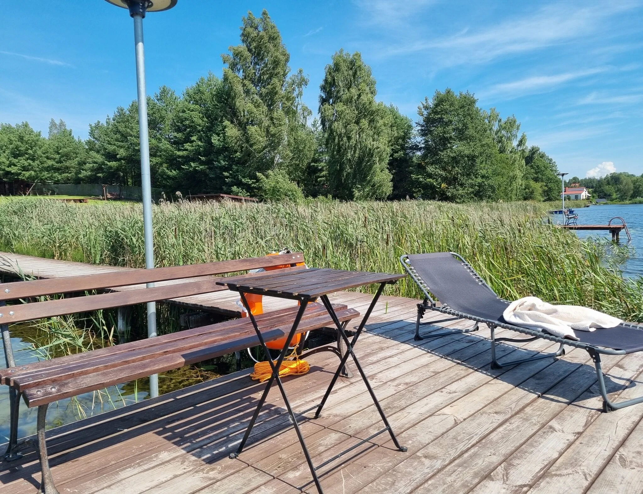 Domek Morenowe Wzgórze Płociczno – Płociczno, Polonia