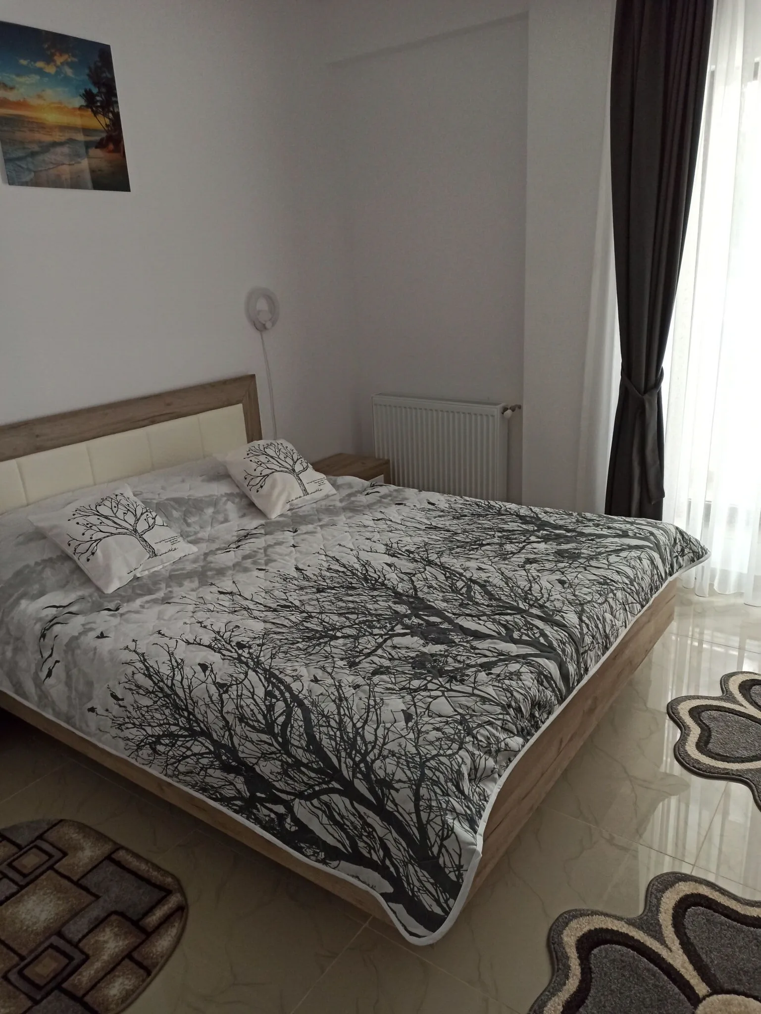 Apartament Delfin - 100m de plaja Mamaia-Sat – Mamaia-Sat, România