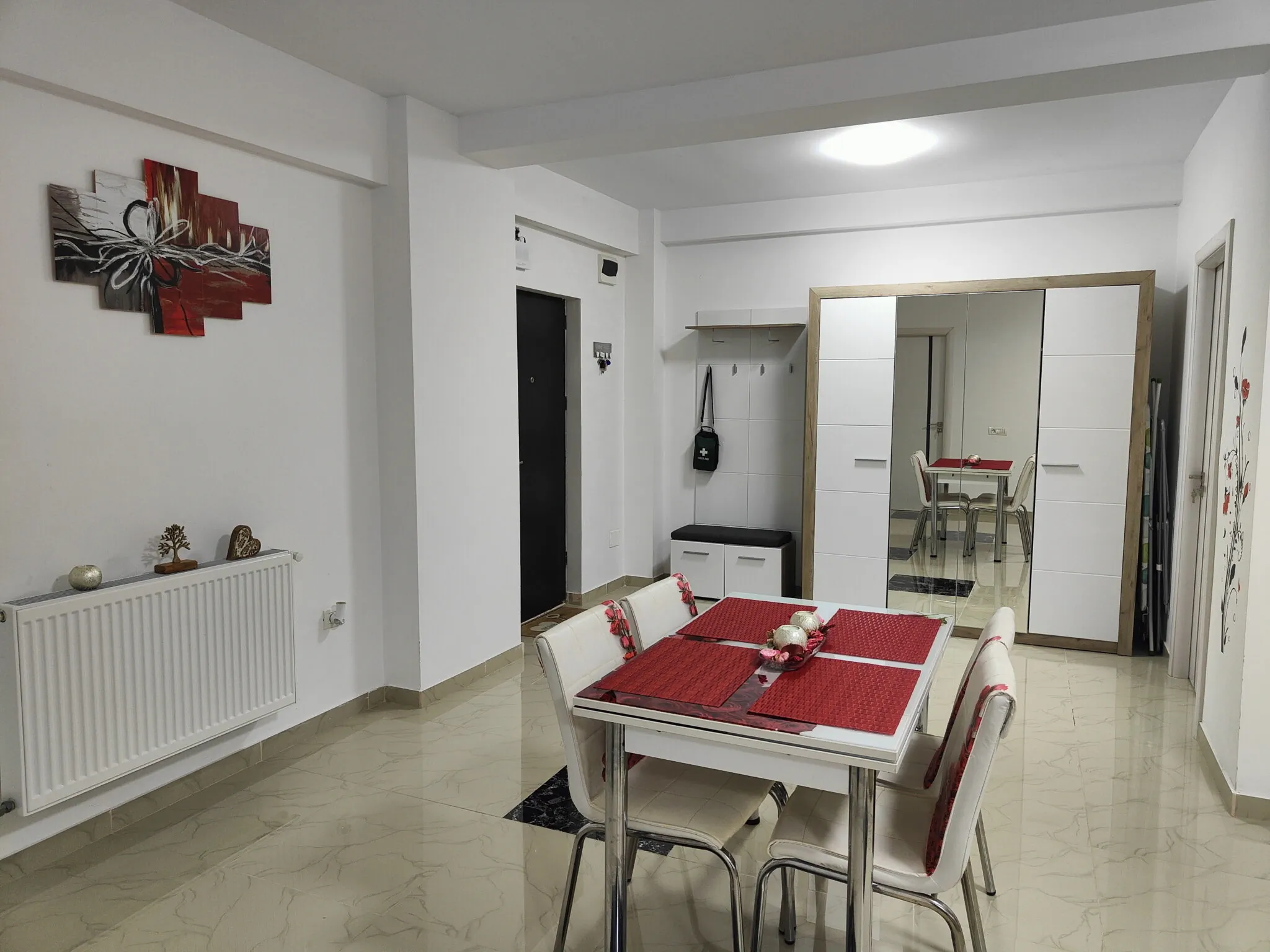Apartament Delfin - 100m de plaja Mamaia-Sat – Mamaia-Sat, România