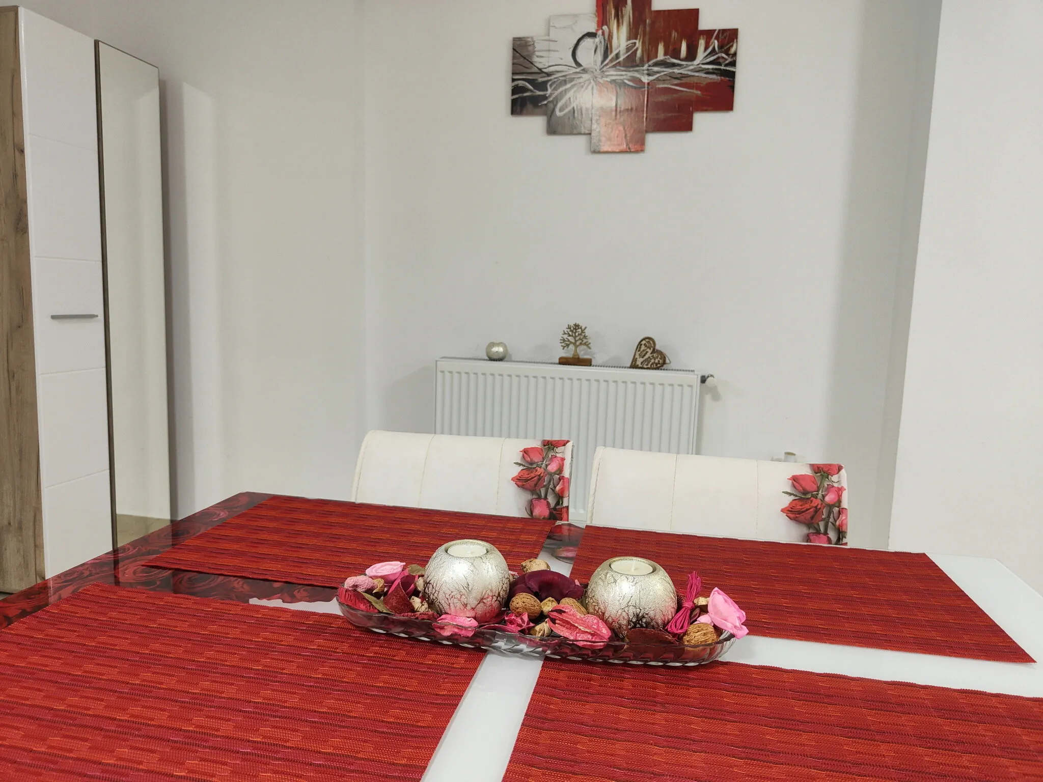 Apartament Delfin - 100m de plaja Mamaia-Sat – Mamaia-Sat, România
