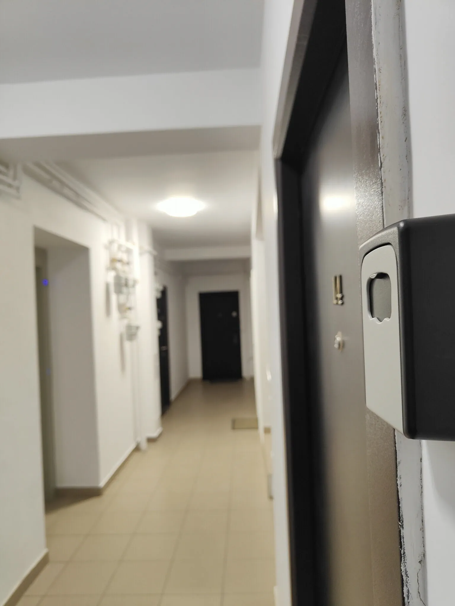 Apartament Delfin - 100m de plaja Mamaia-Sat – Mamaia-Sat, România
