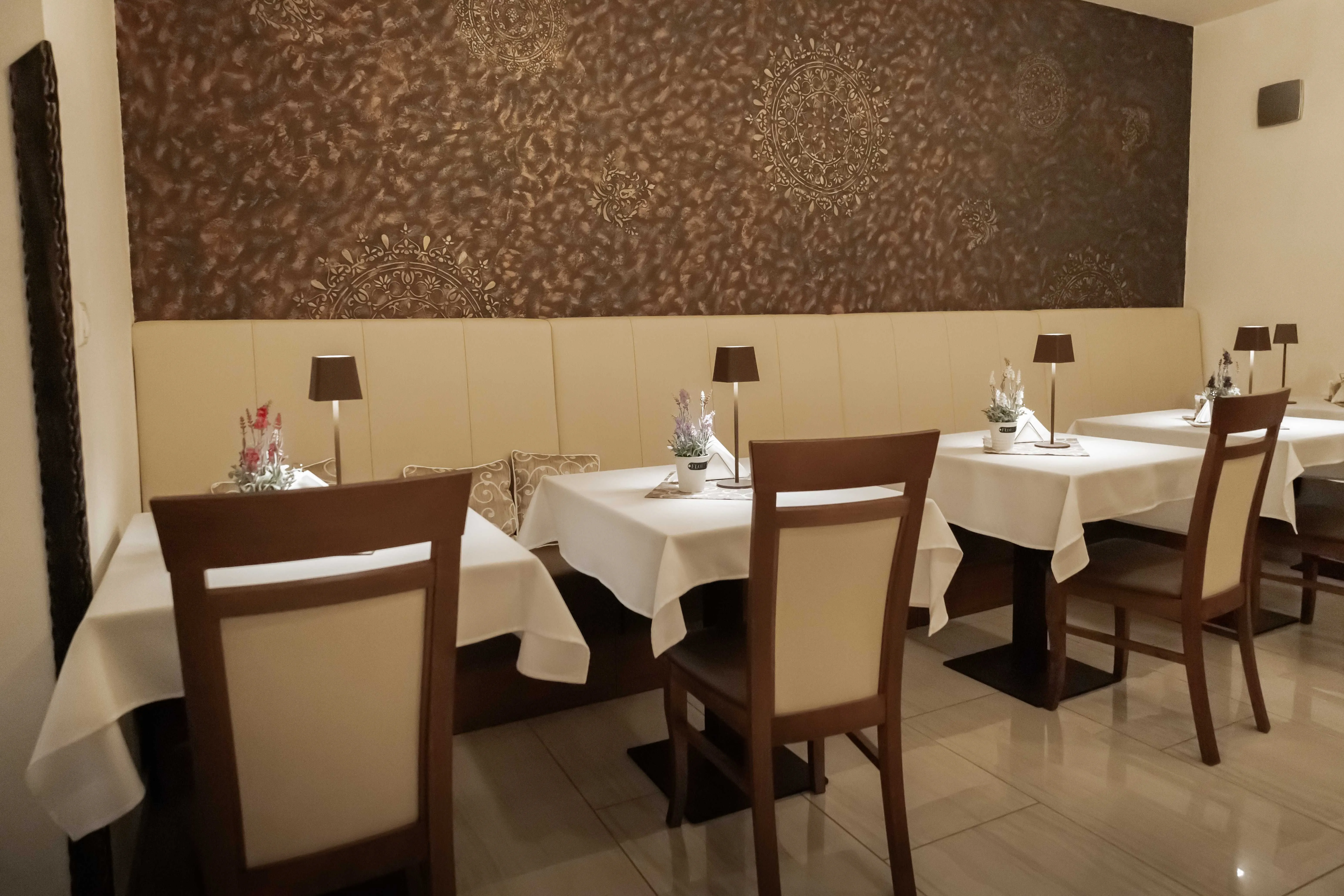 Penzión Valla Malacky – Malacky, Słowacja