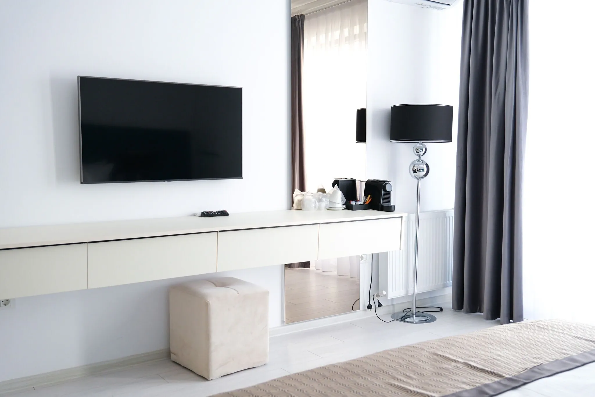 Hotel Building Stefan Resort Sud Mamaia Nord – Mamaia-Sat, România