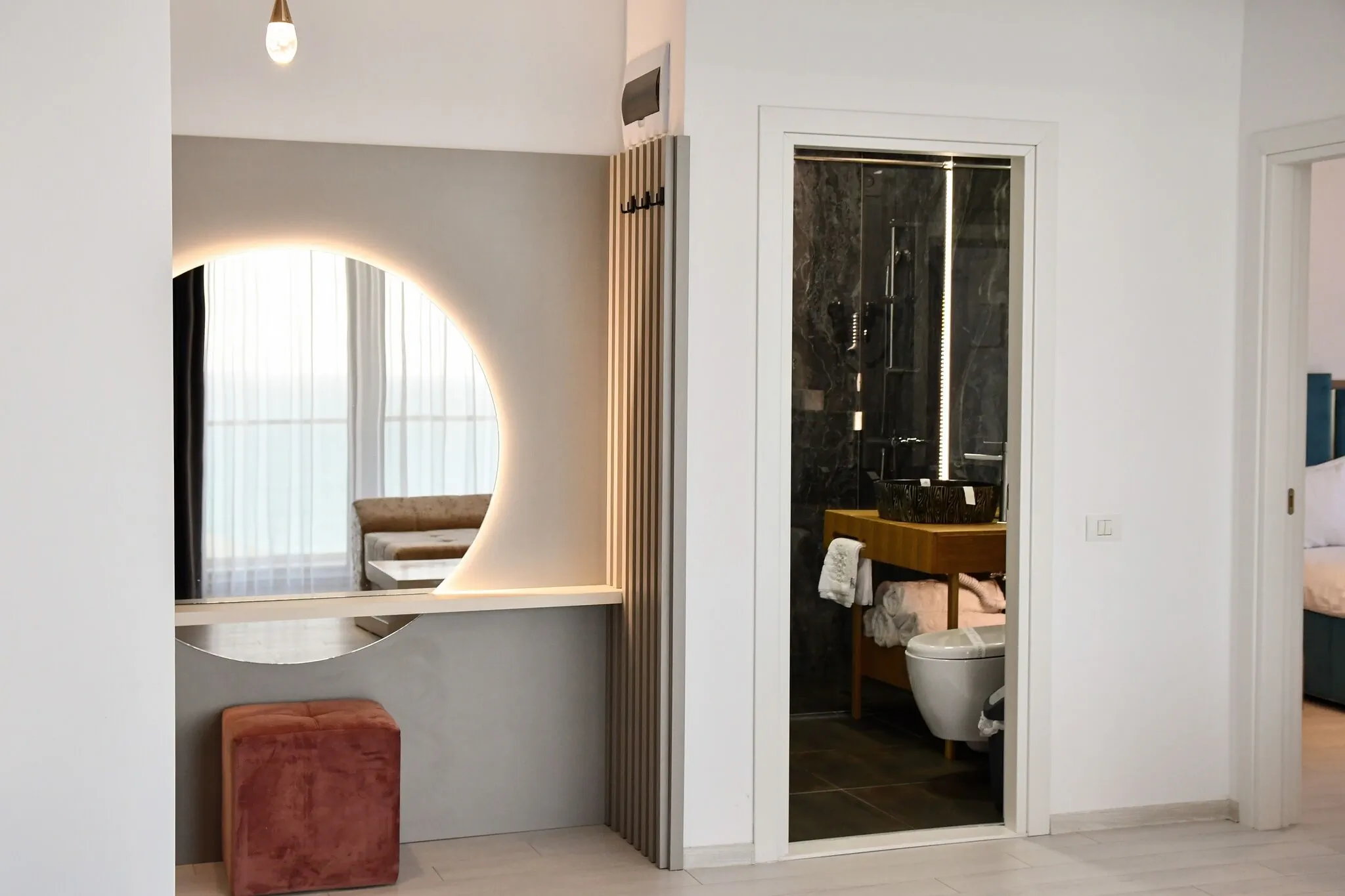 Hotel Building Stefan Resort Sud Mamaia Nord – Mamaia-Sat, România