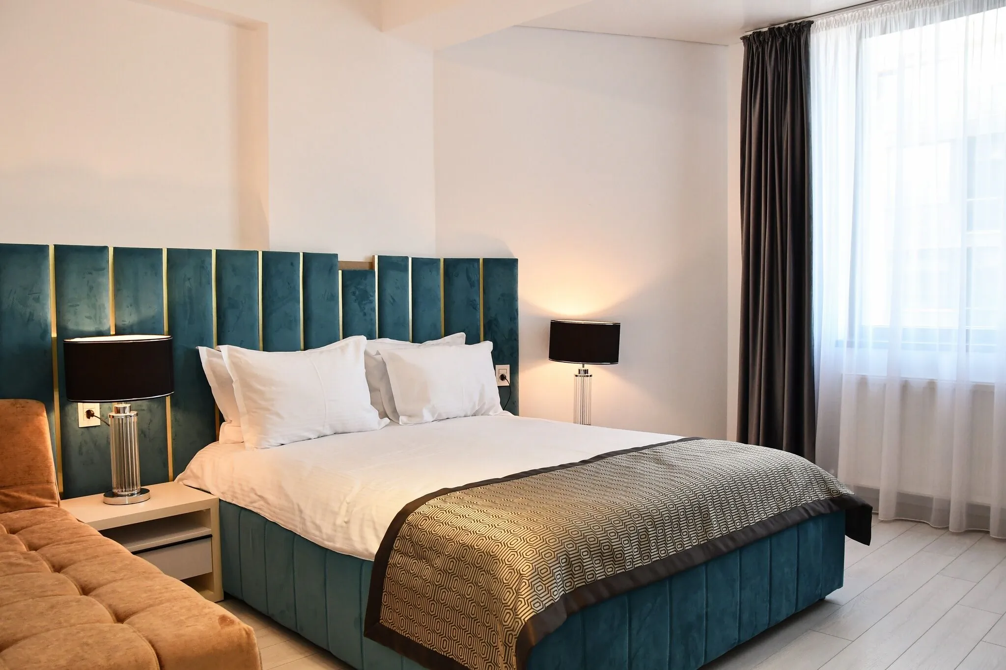 Hotel Building Stefan Resort Sud Mamaia Nord – Mamaia-Sat, România