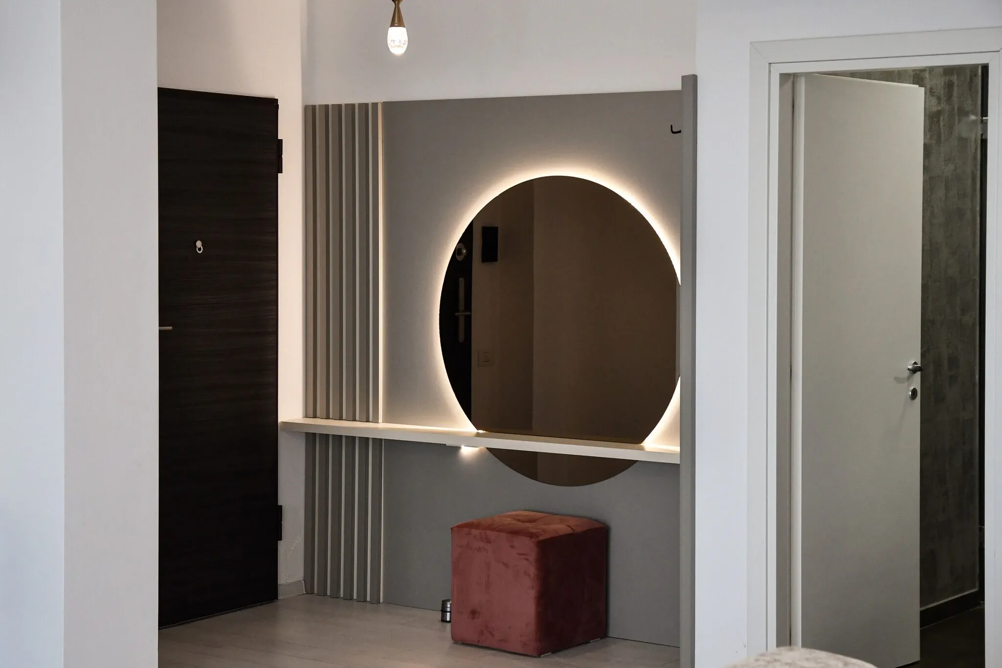 Hotel Building Stefan Resort Sud Mamaia Nord – Mamaia-Sat, România