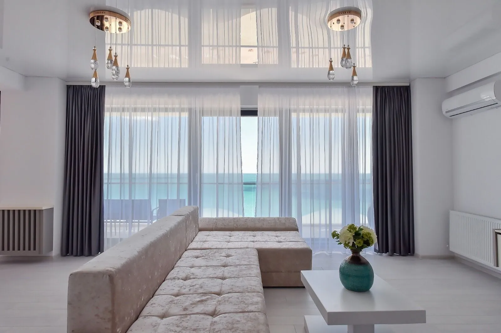 Hotel Building Stefan Resort Sud Mamaia Nord – Mamaia-Sat, România