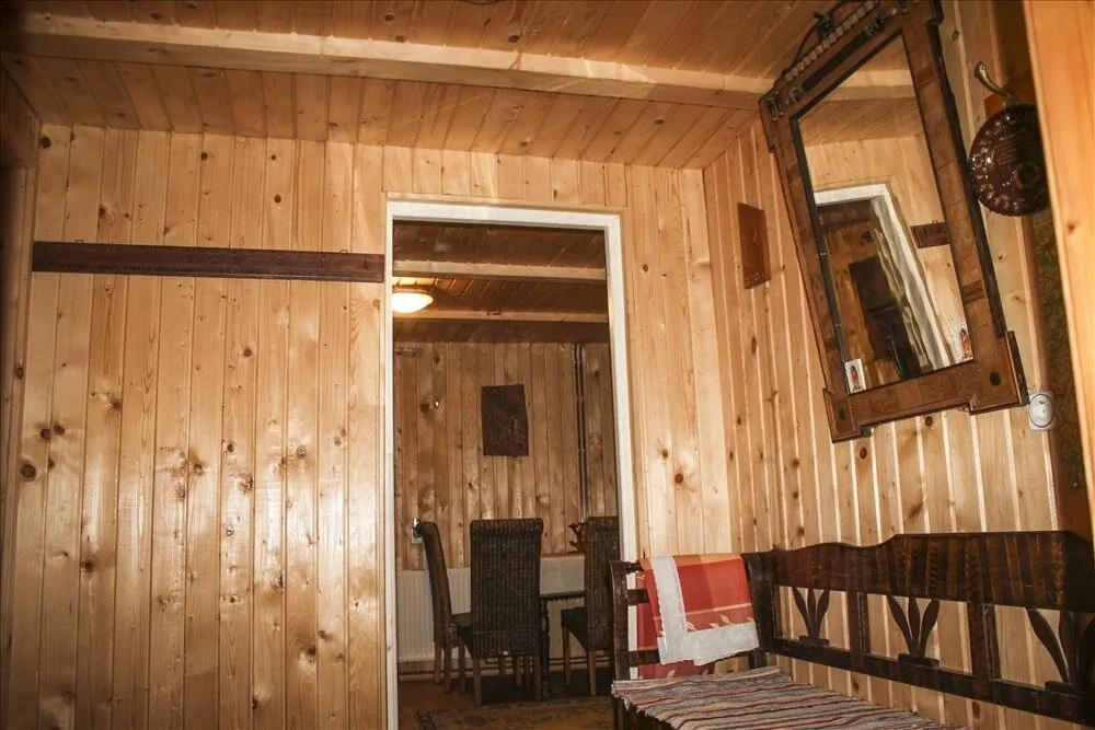 Casa de oaspeți Családbarát Vărşag - foto 3