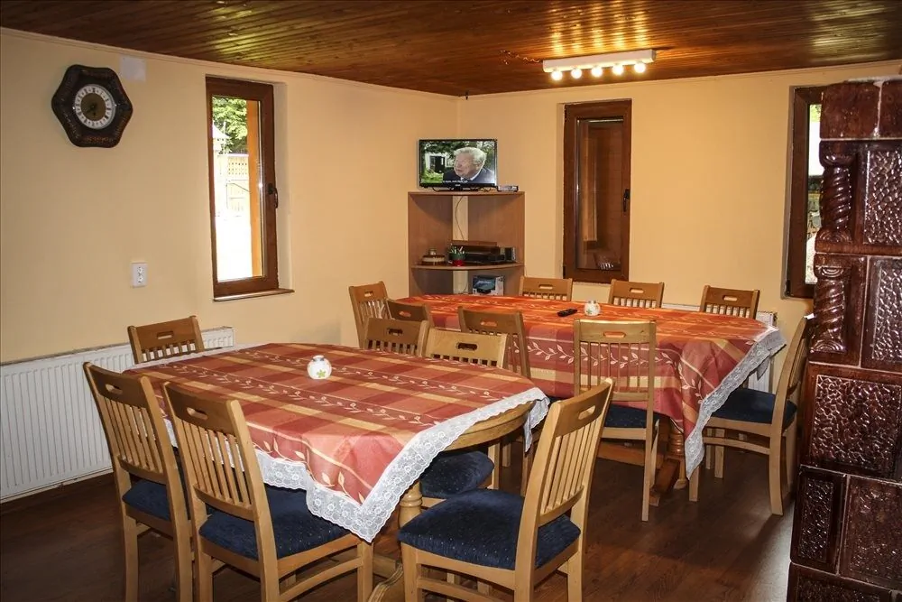 Casa de oaspeți Családbarát Vărşag - foto 5